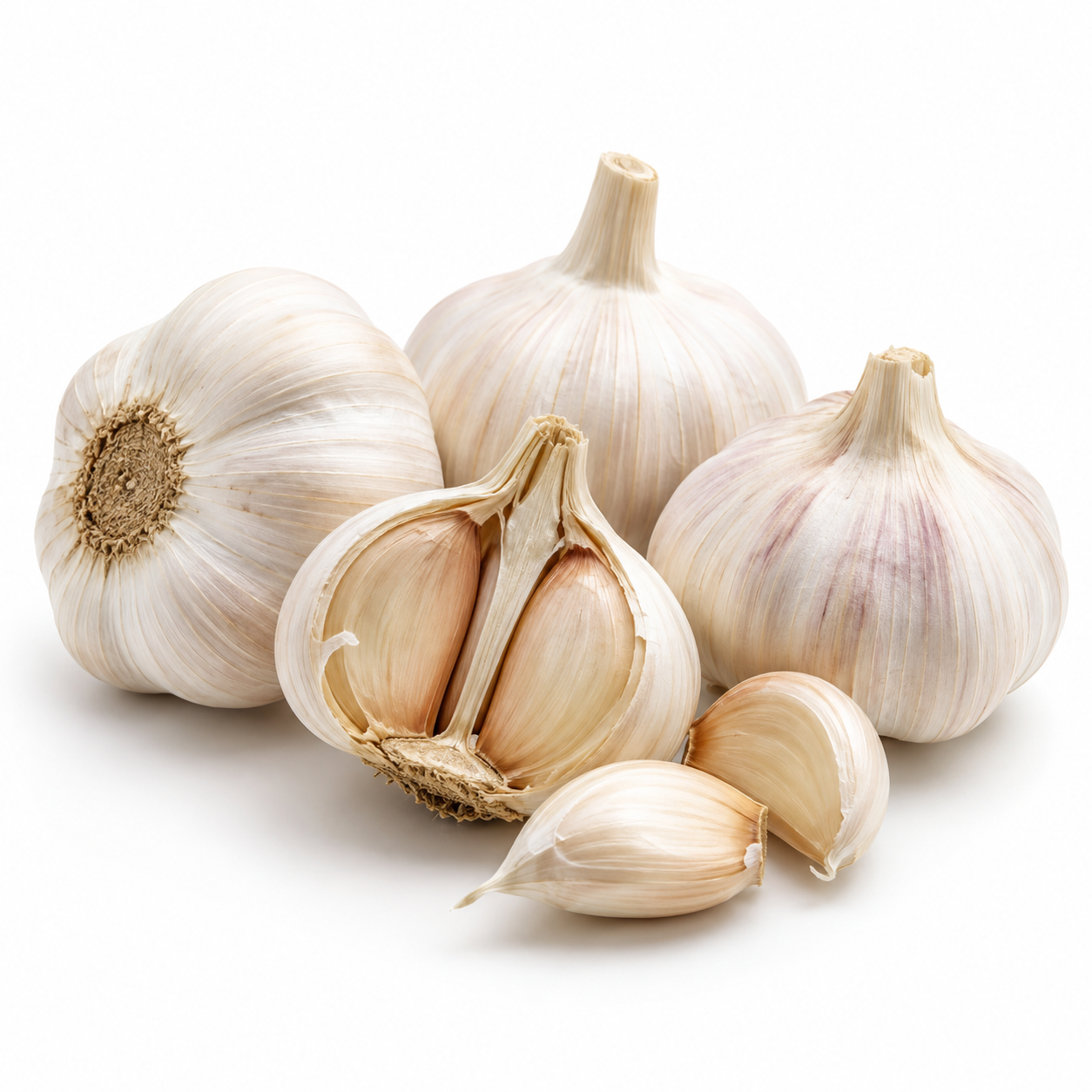 Bawang Putih