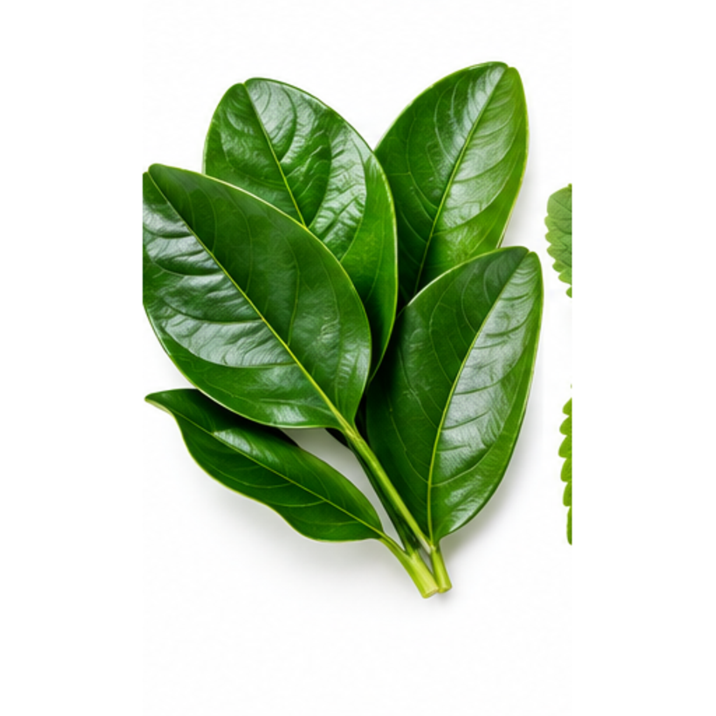 Daun Kepel