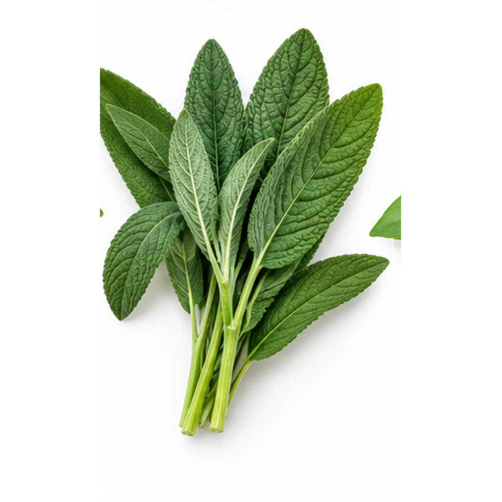 Daun Legundi