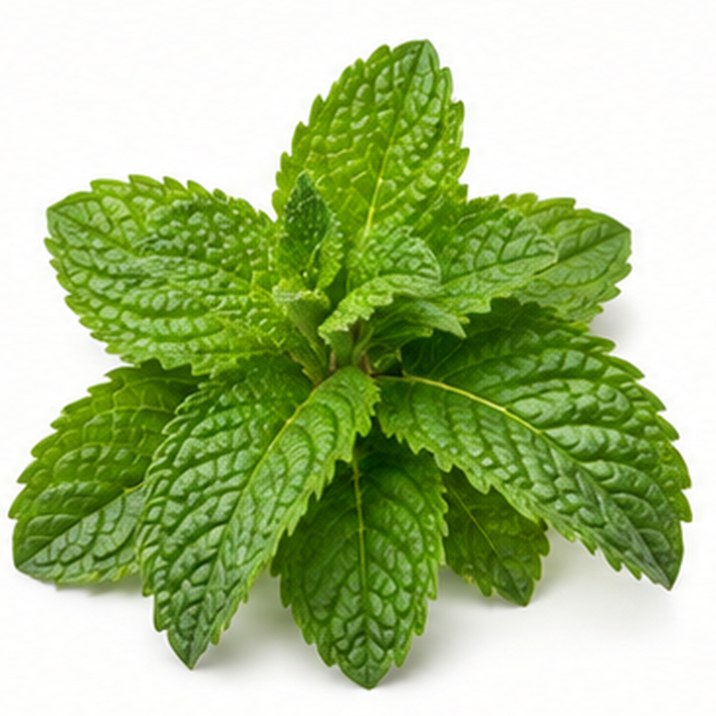 Daun Mint