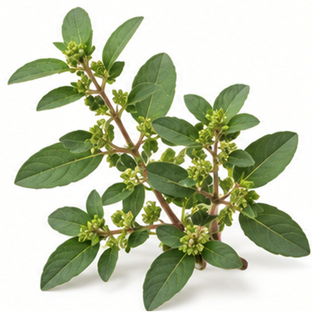 Daun Patikan Kebo