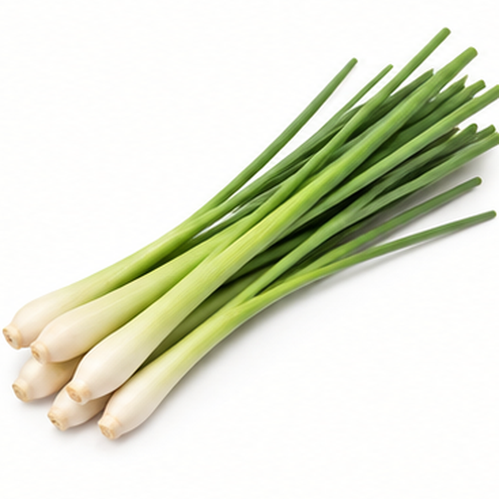 Daun Sereh