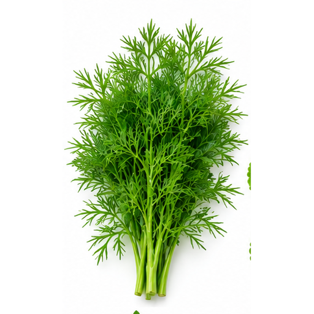 Daun Seribu