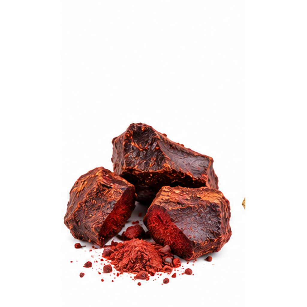 Dragon's Blood