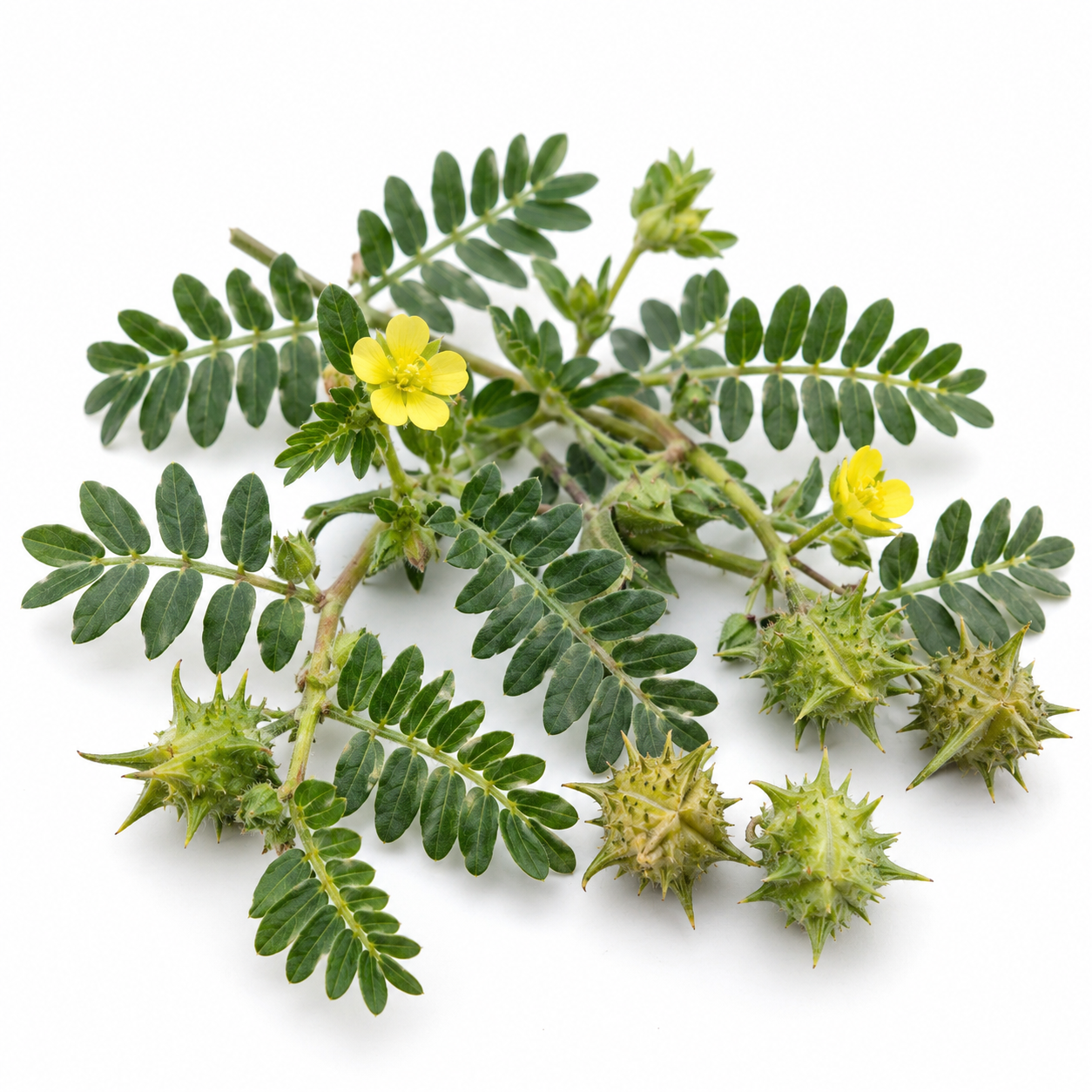 Tribulus Terrestris